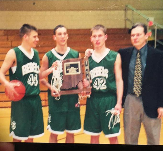 Former Southern Coach Detweiler To Lead Junior Boys Stars News