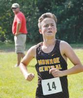 Meister Cross Country Invitational