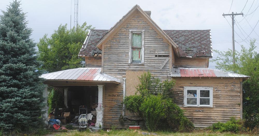 Council hears recovery proposal
