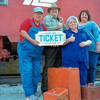 ‚Good Ol‘ Gospel Music‘ wird auf Ackerland aufgeführt – Winchester News Gazette ‚Good Ol‘ Gospel Music‘ wird auf Ackerland aufgeführt – Winchester News Gazette