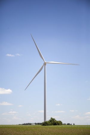 Headwaters Wind Farm