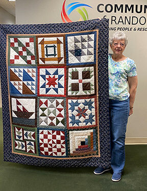 Freedom Quilt