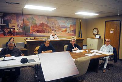 Winchester City Council Approves Salary Ordinance and Other Business | News  | winchesternewsgazette.com