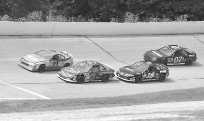 Winchester Speedway Race Results News Winchesternewsgazette Com