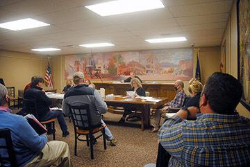 City Council Covers Several Topics in Meeting | News | winchesternewsgazette.com