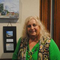 Artist takes Visitors ‘Down the Road’ in New Exhibit | Arts And Entertainment Artist takes Visitors ‘Down the Road’ in New Exhibit | Arts And Entertainment