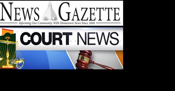 Randolph County Court News | News | winchesternewsgazette.com