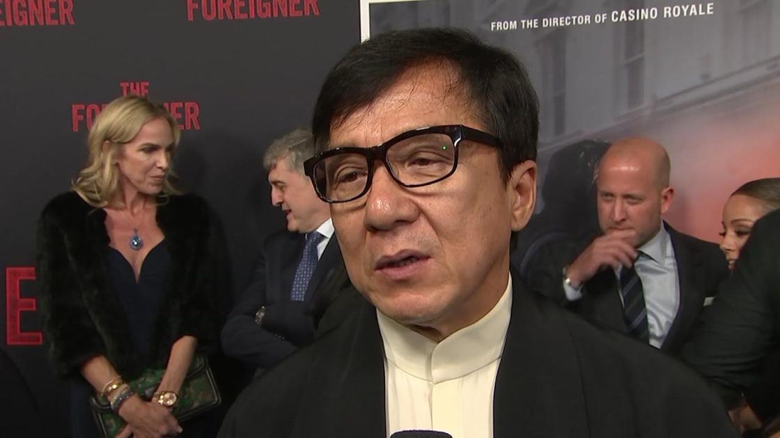 Chan: 'Rush Hour 4' likely to begin filming 'end of next year'