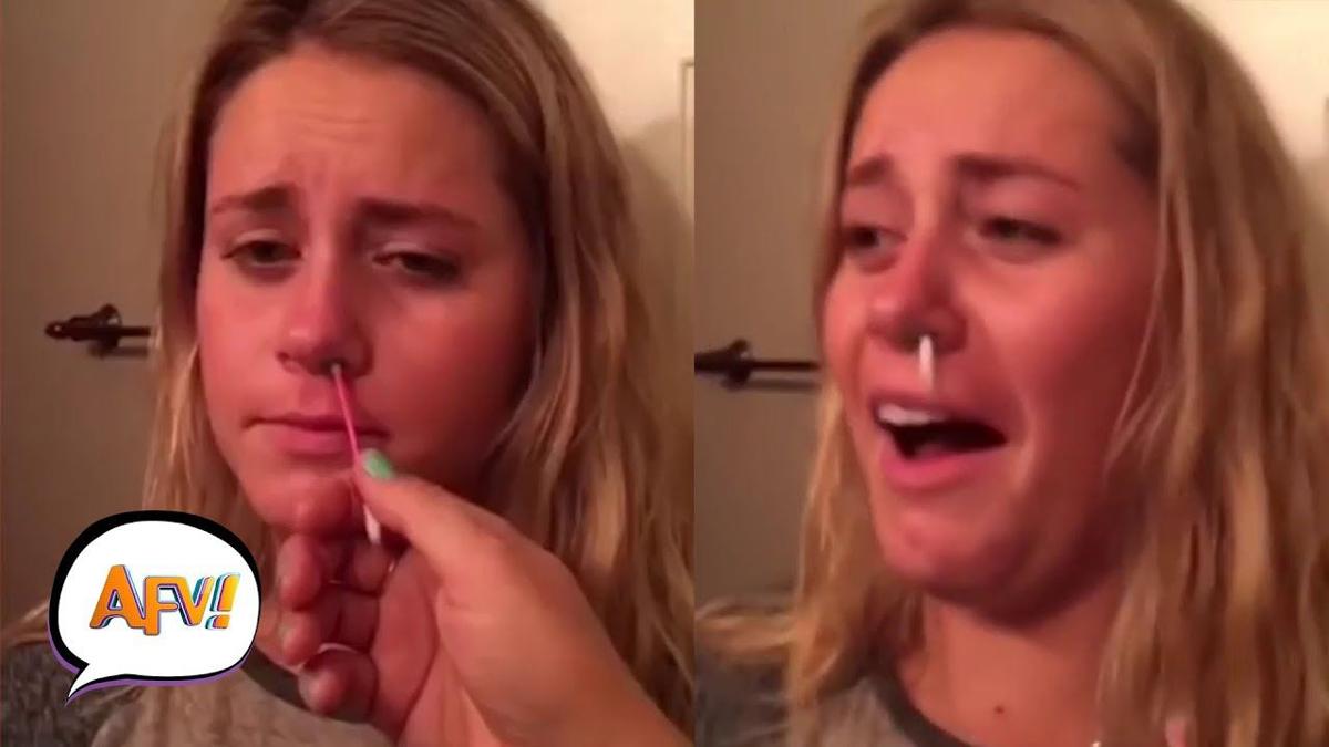 Funny Make Up and Waxing Fails Part 2 | Beauty Is Pain | AFV Funniest Fails 2018 | Funny Make Up and Waxing Fails Part 2 | Beauty Is Pain | AFV Funniest Fails 2018 |