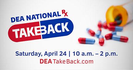 Indiana State Police Partners with DEA for 20th Drug Take ...