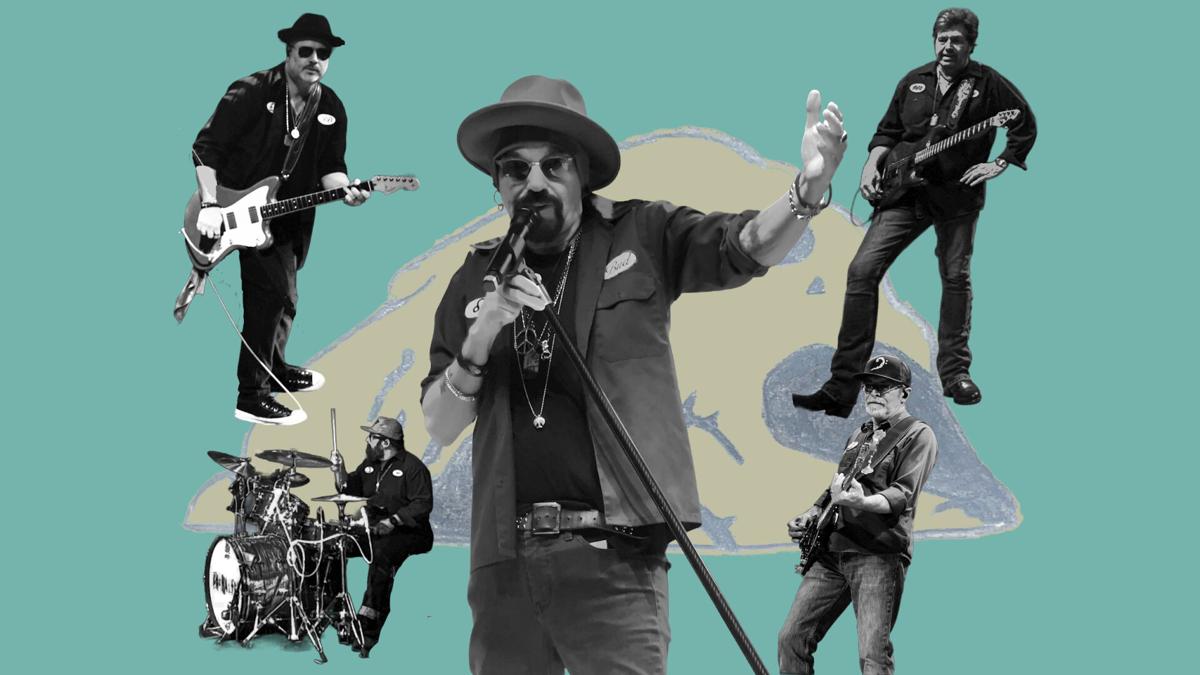 Billy Bob Thornton & The Boxmasters | Events | winecountrythisweek.com