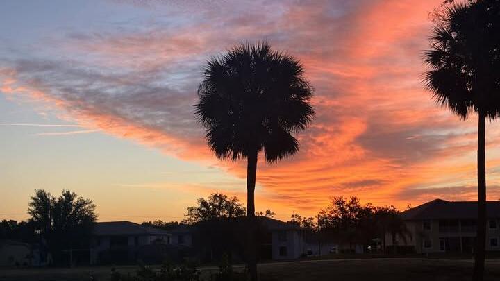 WINK WEATHER WATCHERS. 4-23-26