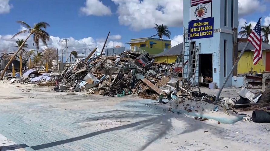 Did Fisherman'S Village Survive Hurricane Ian? Shocking Truth Revealed