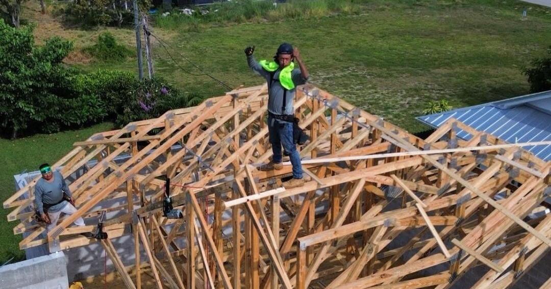Triple-digit heat creates challenges for Southwest Florida construction crews