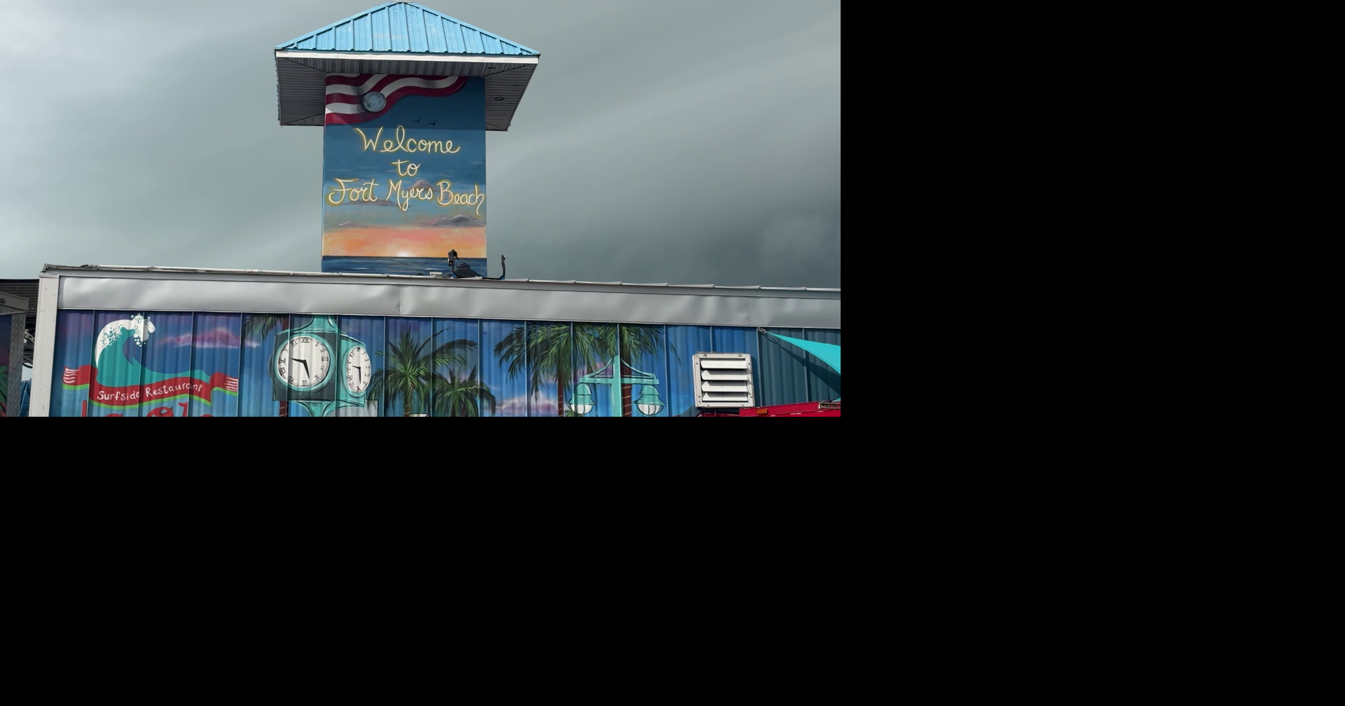 Read moreStorms clear just in time for Fort Myers Beach Fourth of July parade celebrating America's 250th birthday