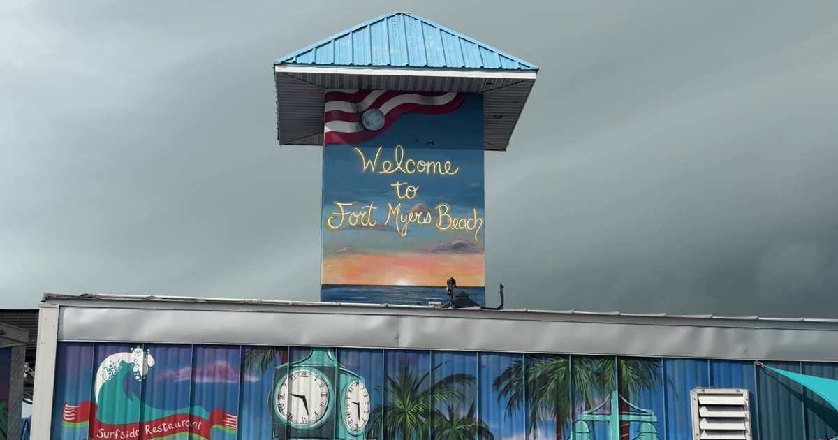 Read moreStorms clear just in time for Fort Myers Beach Fourth of July parade celebrating America's 250th birthday
