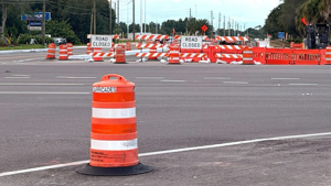 Three Oaks Parkway Extension Set to Open November 2