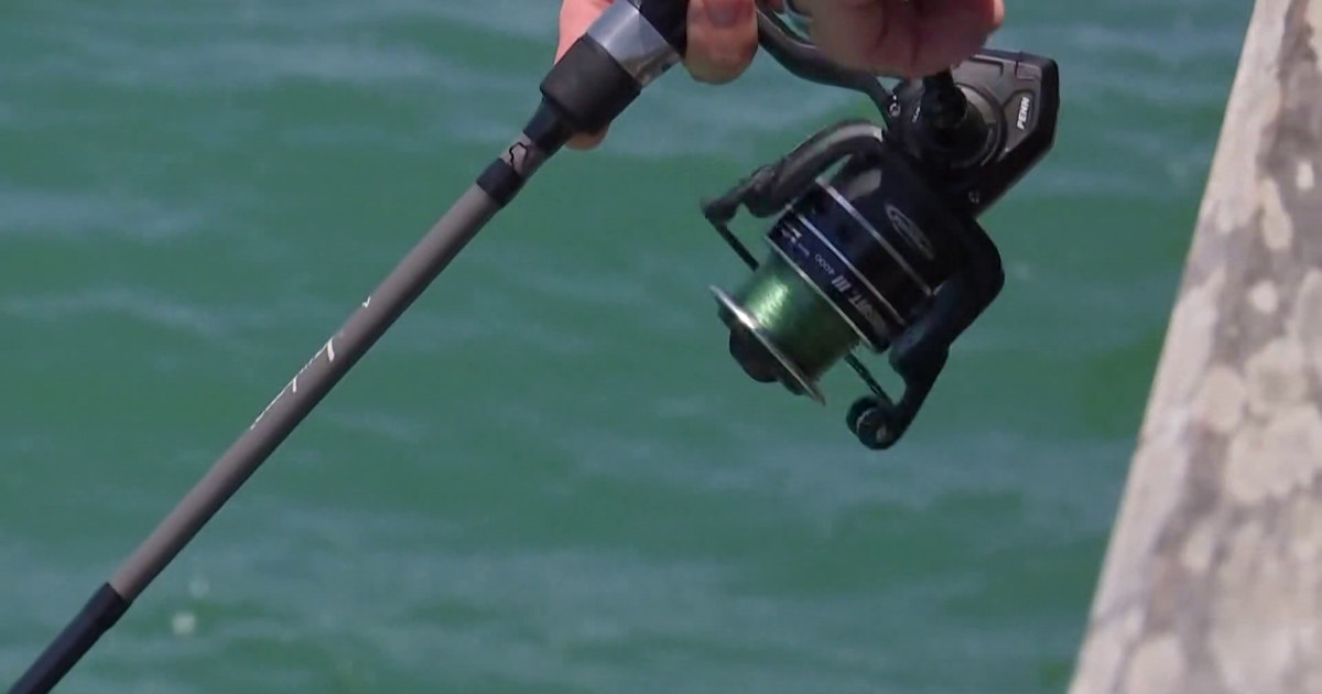 Charlotte County, FDOT reach deal to restore fishing on US 41 bridges