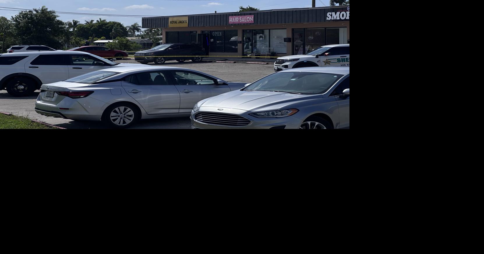 Lcso Investigating Homicide In North Fort Myers News Winknews