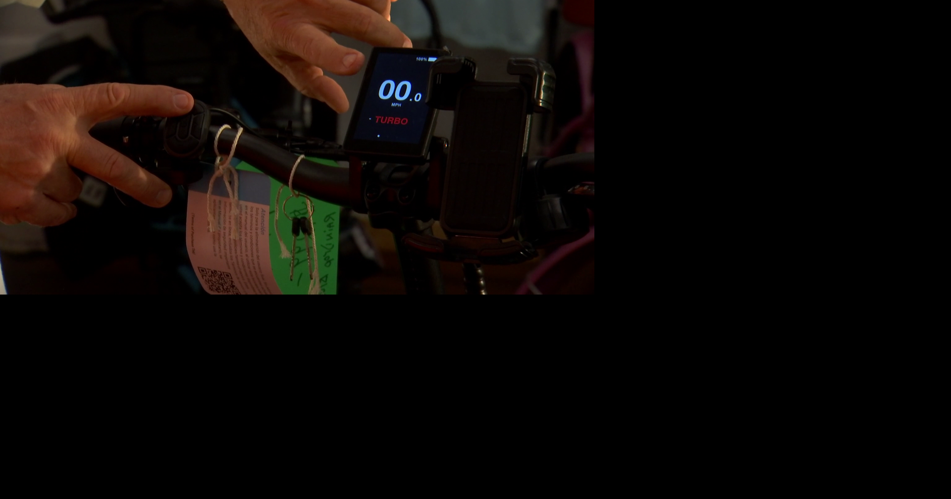 E-Bikes are growing in popularity in Southwest Florida, safety concerns remain