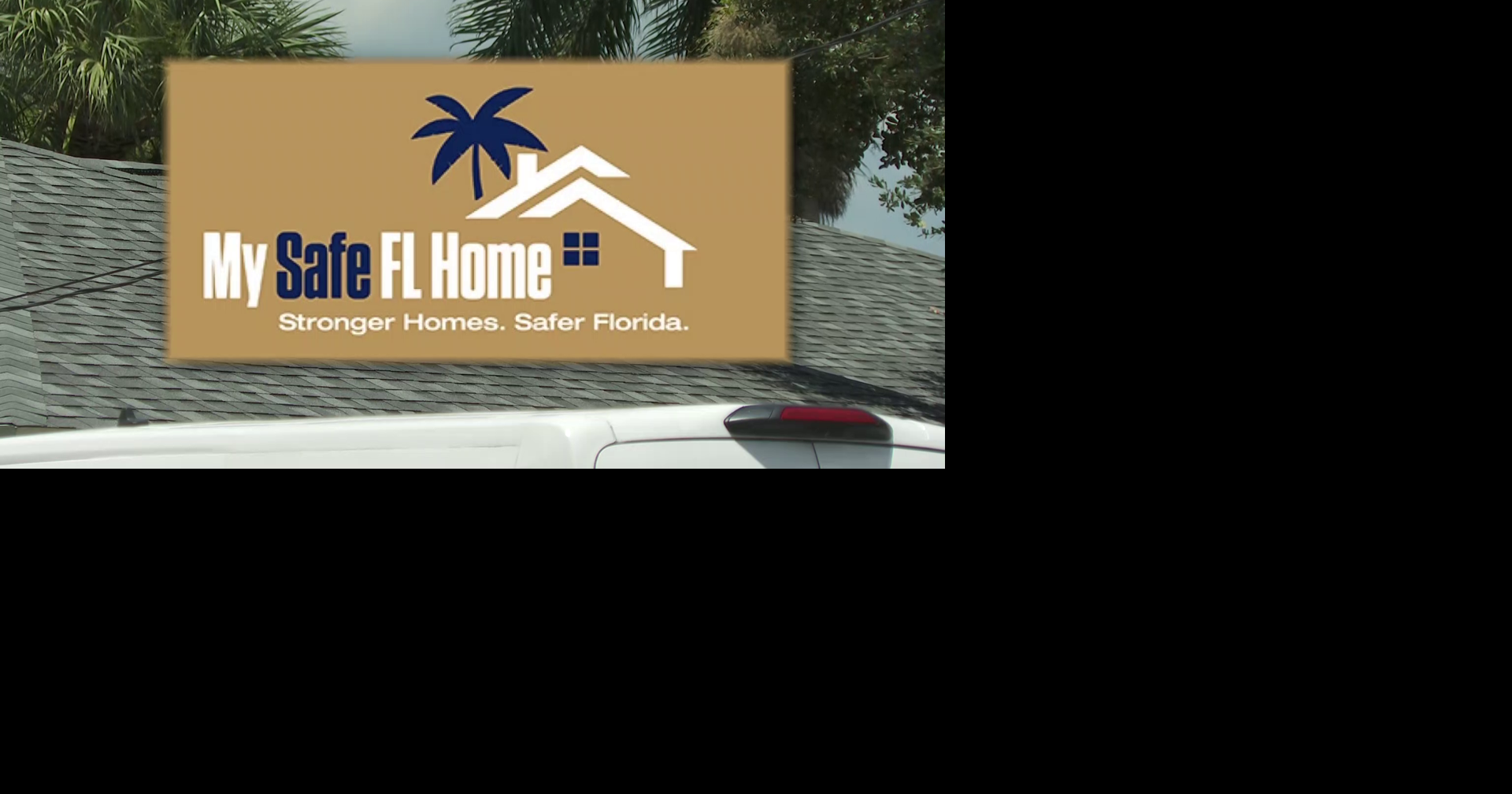 What is 'My Safe Florida'? How can it help you amid hurricane season