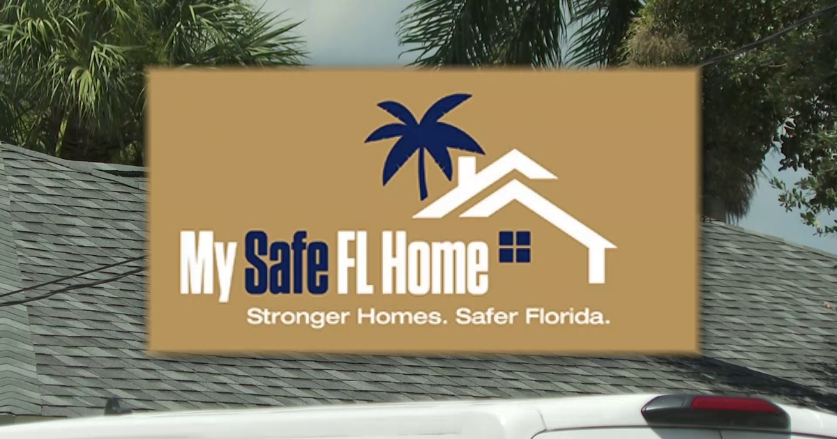 What is 'My Safe Florida'? How can it help you amid hurricane season