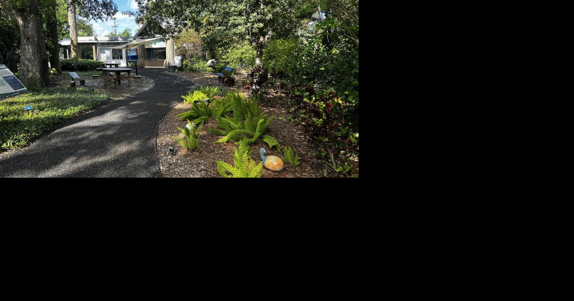 Taking a closer look at Florida friendly gardens