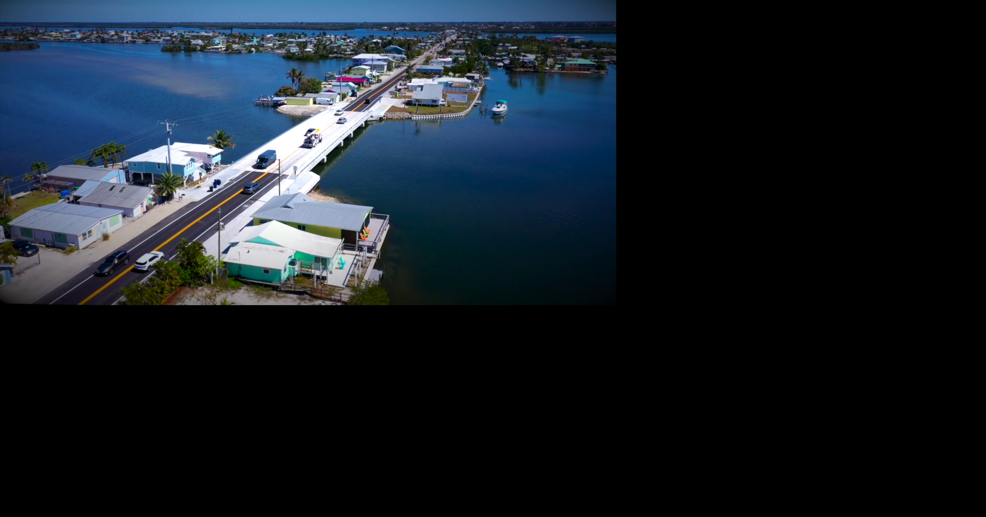 Matlacha businesses see boost in sales after bridge construction wraps