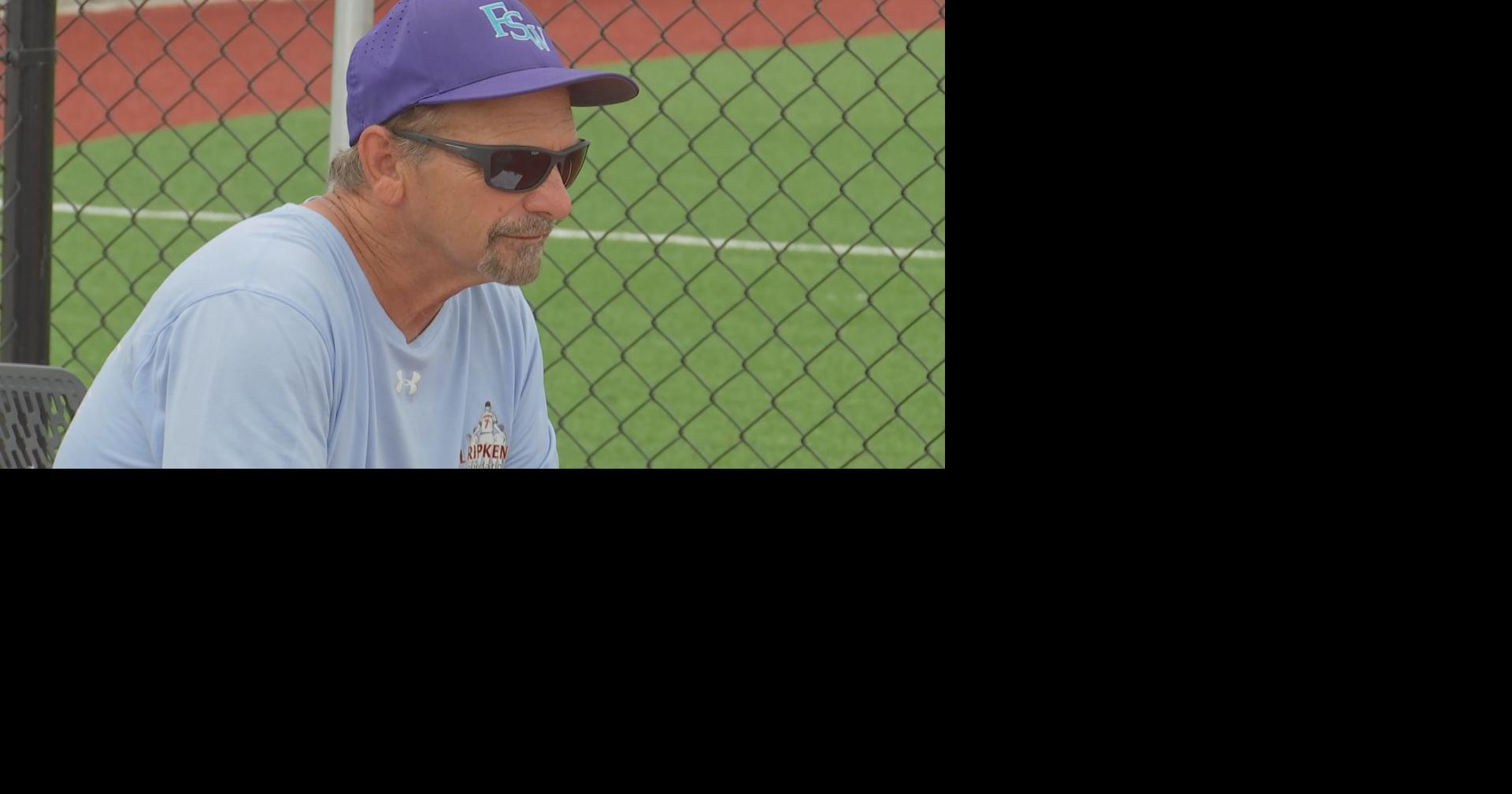 Robert Iamurri, FSW softball cross 500 win milestone