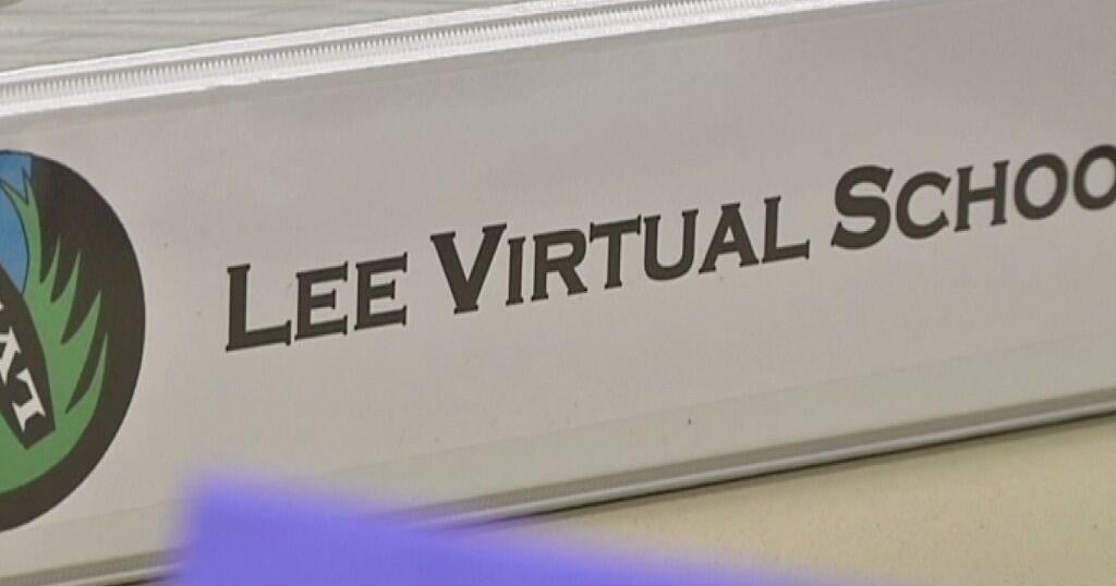 Lee Virtual School prepares for increased enrollment next school year