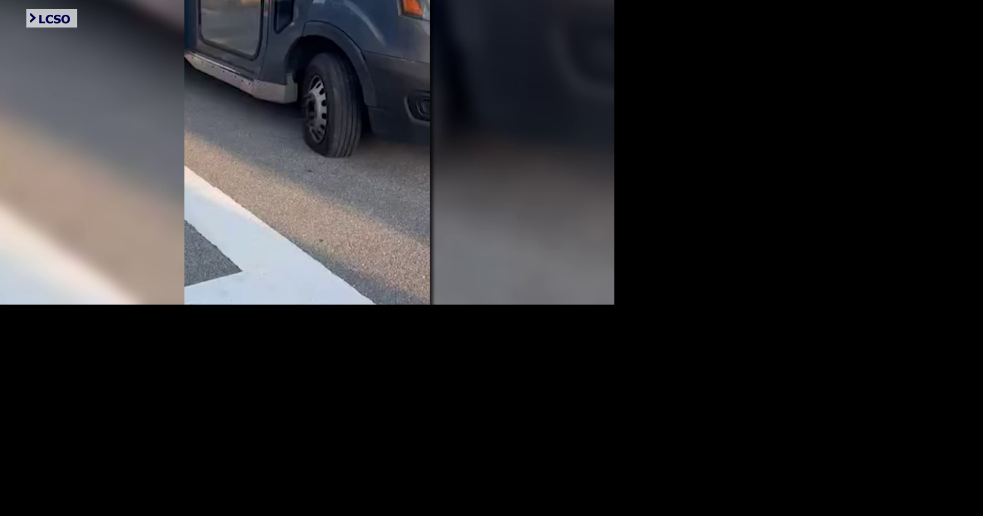 Former employee slashes tires on 29 Amazon vans after firing