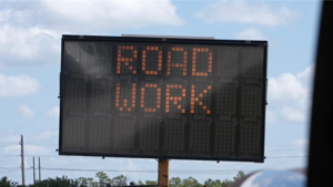 Local: Treeline and Daniels Parkway Traffic Project