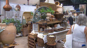 Vintage Market Days Launches in Southwest Florida with Over 100 Vendors