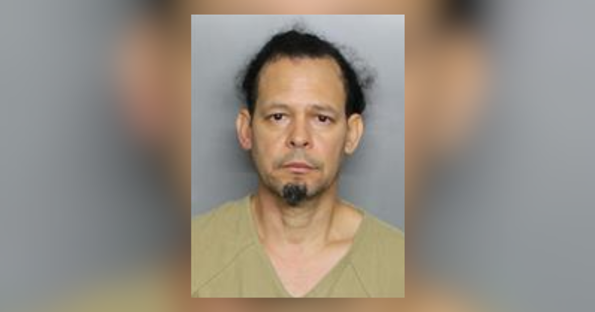 Man suspected of fatal domestic shooting incident in Charlotte County ...