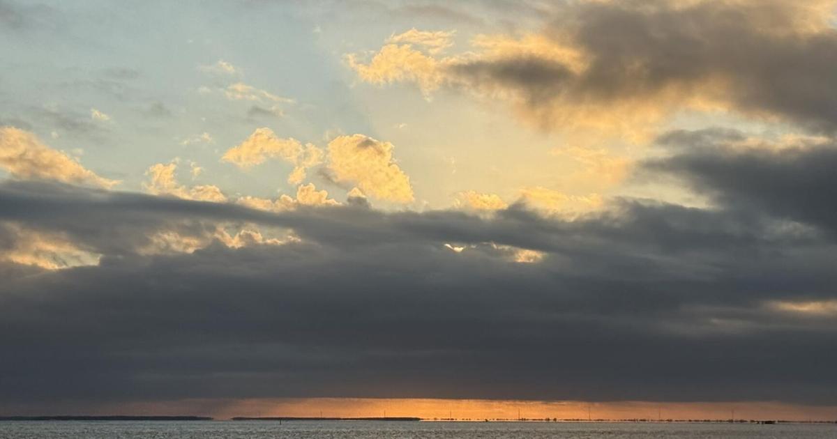 WINK WEATHER WATCHER || DEC. 10, 2025 | Weather Watcher Photos ...