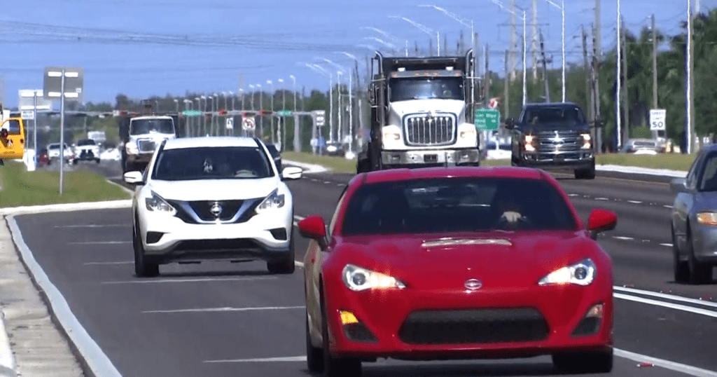 Lehigh Acres locals urge action on traffic safety after multiple accidents