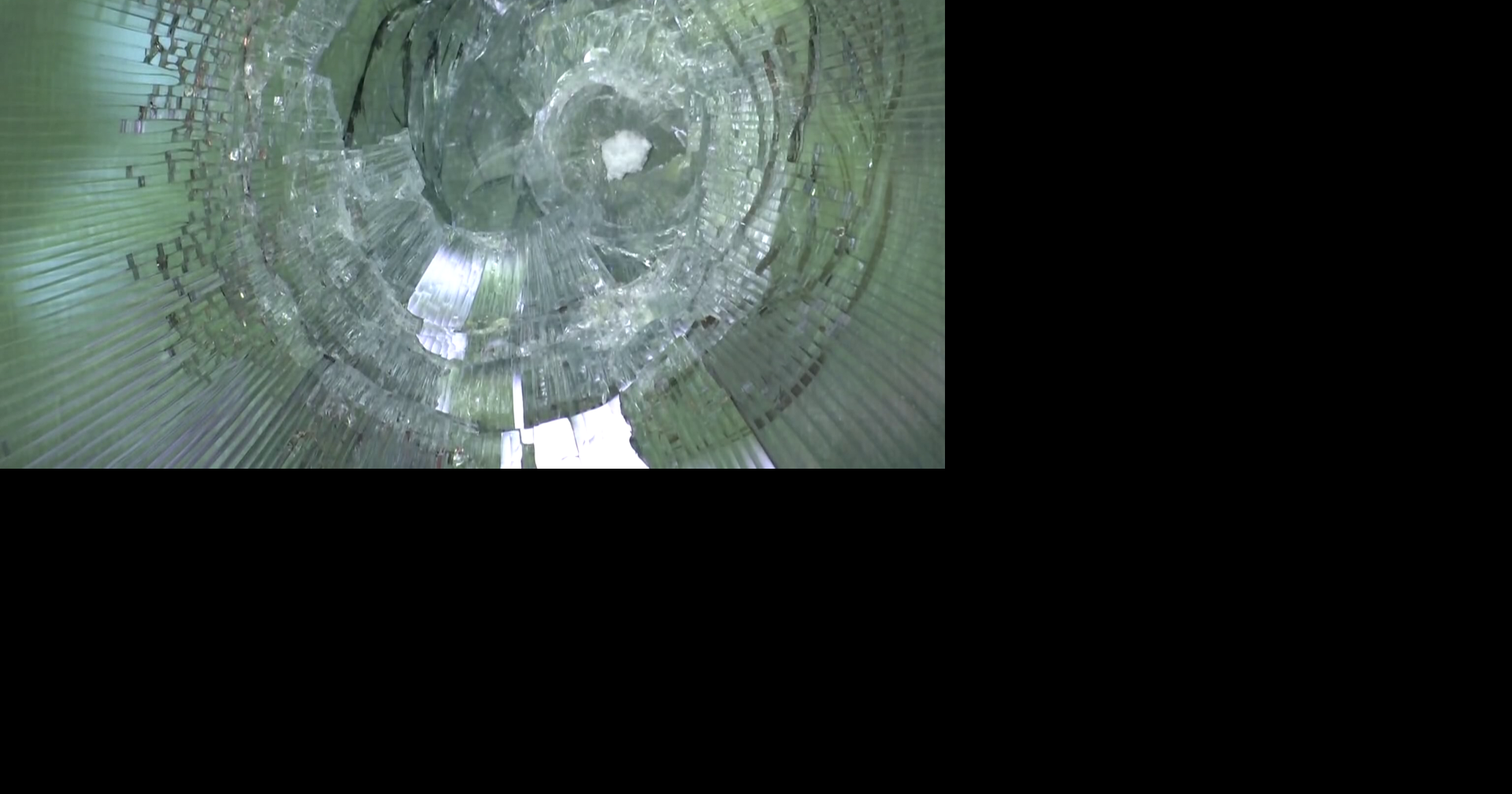 Collier County residents demand action as stray bullets pierce homes for years