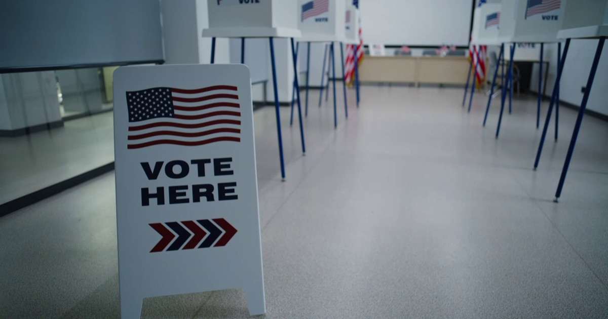 FGCU professor explains why young SWFL voters skip the polls