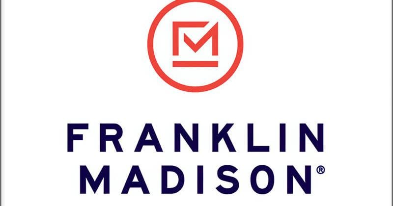 Franklin Madison Acquires Bindable, Digital Distribution Platform and P&C Agency
