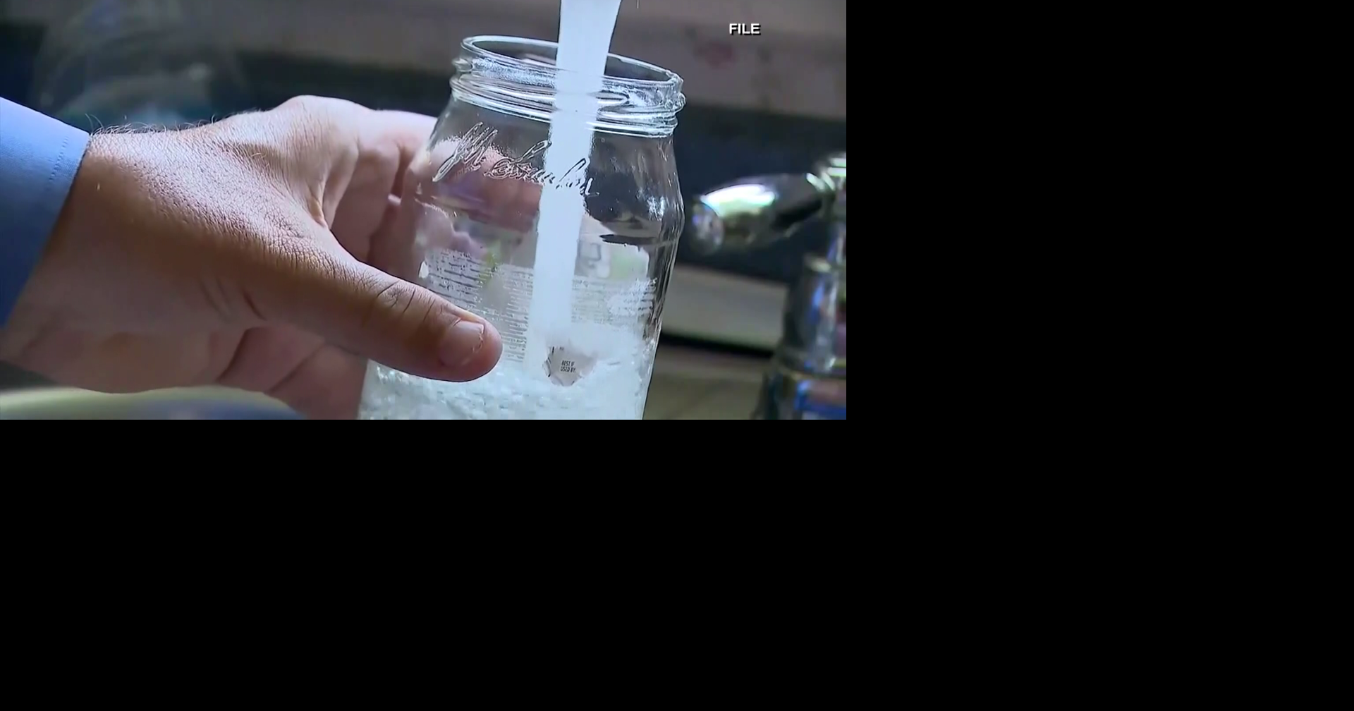 Water restrictions declared for portions of Charlotte County due to shortage