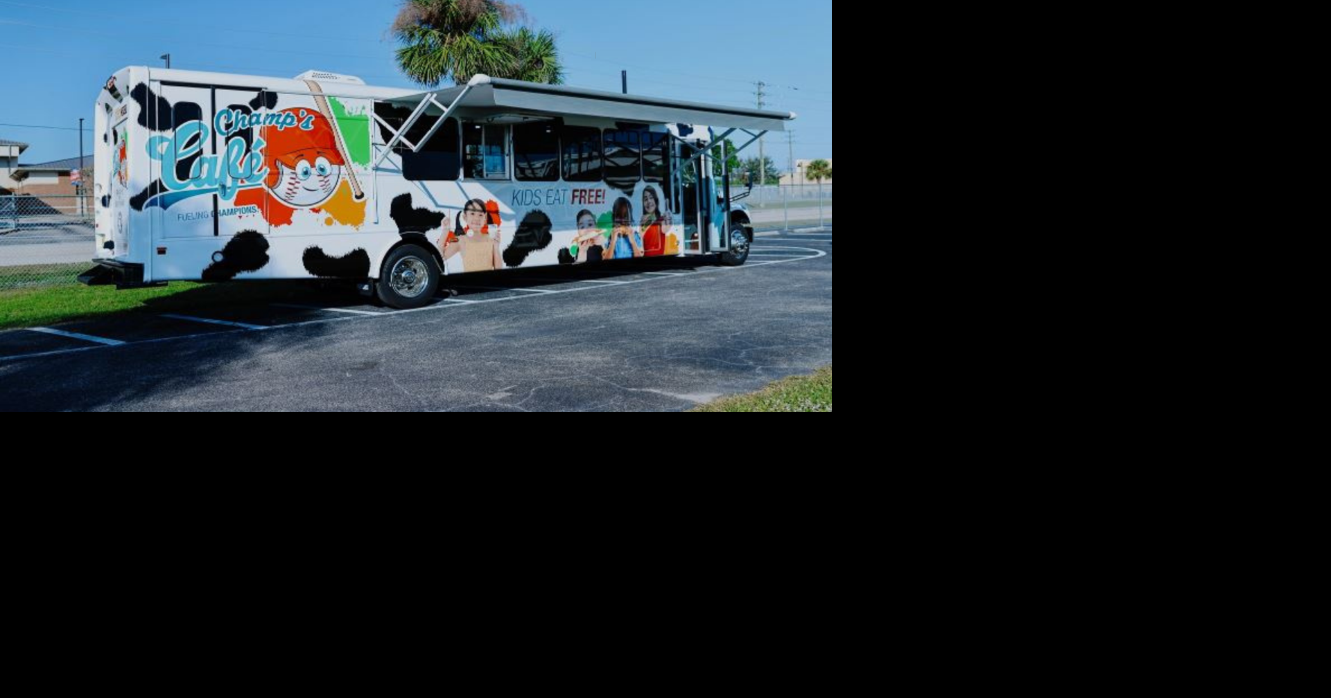 Read moreCharlotte County kids can get free meals this summer starting June 8