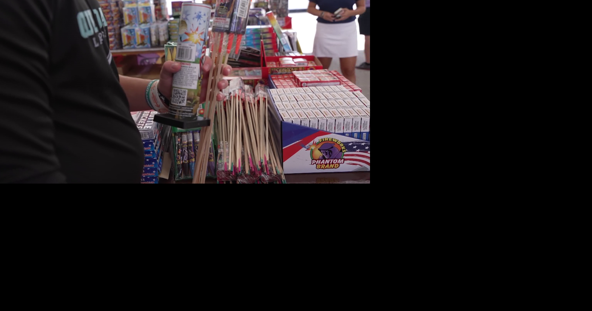 Read moreDry conditions spark debate over Southwest Florida July 4th fireworks rules