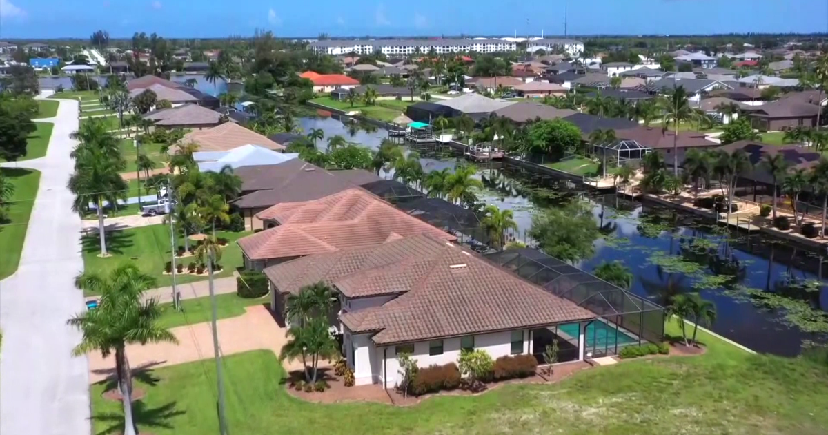Florida homeowners face steep insurance rate hikes, impacting budgets