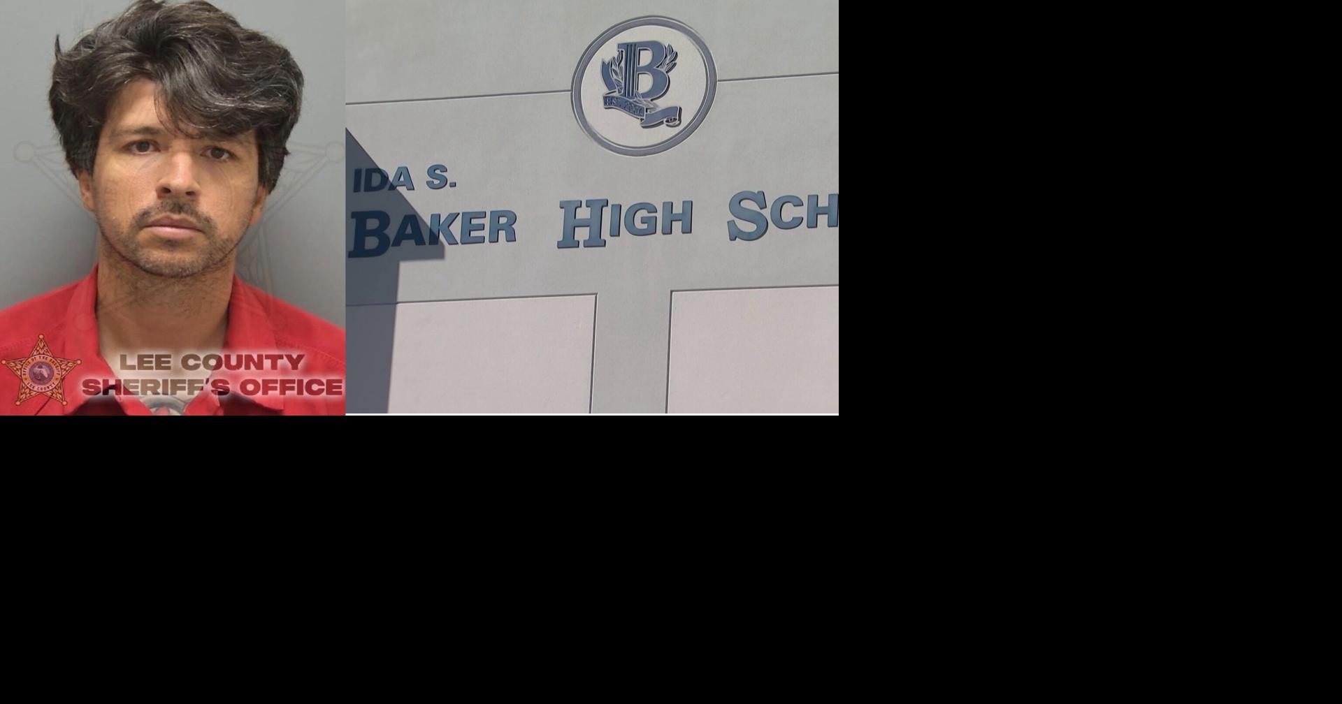 Ida Baker High School basketball coach arrested; accused of inappropriate relationship with student
