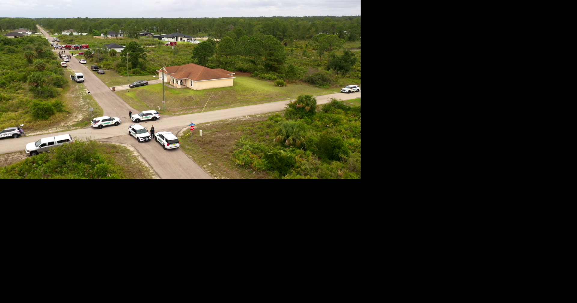 Deputies investigate shooting that killed 2 in Lehigh Acres neighborhood