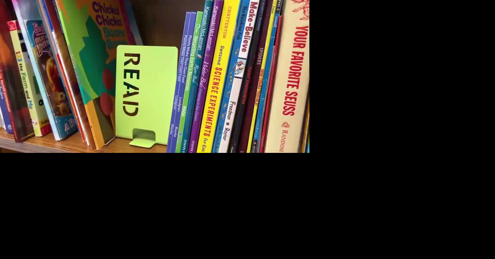 Read morePort Charlotte Library to shut down after 65 years of serving the community