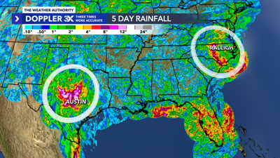 rainfall totals zach 7/7/25