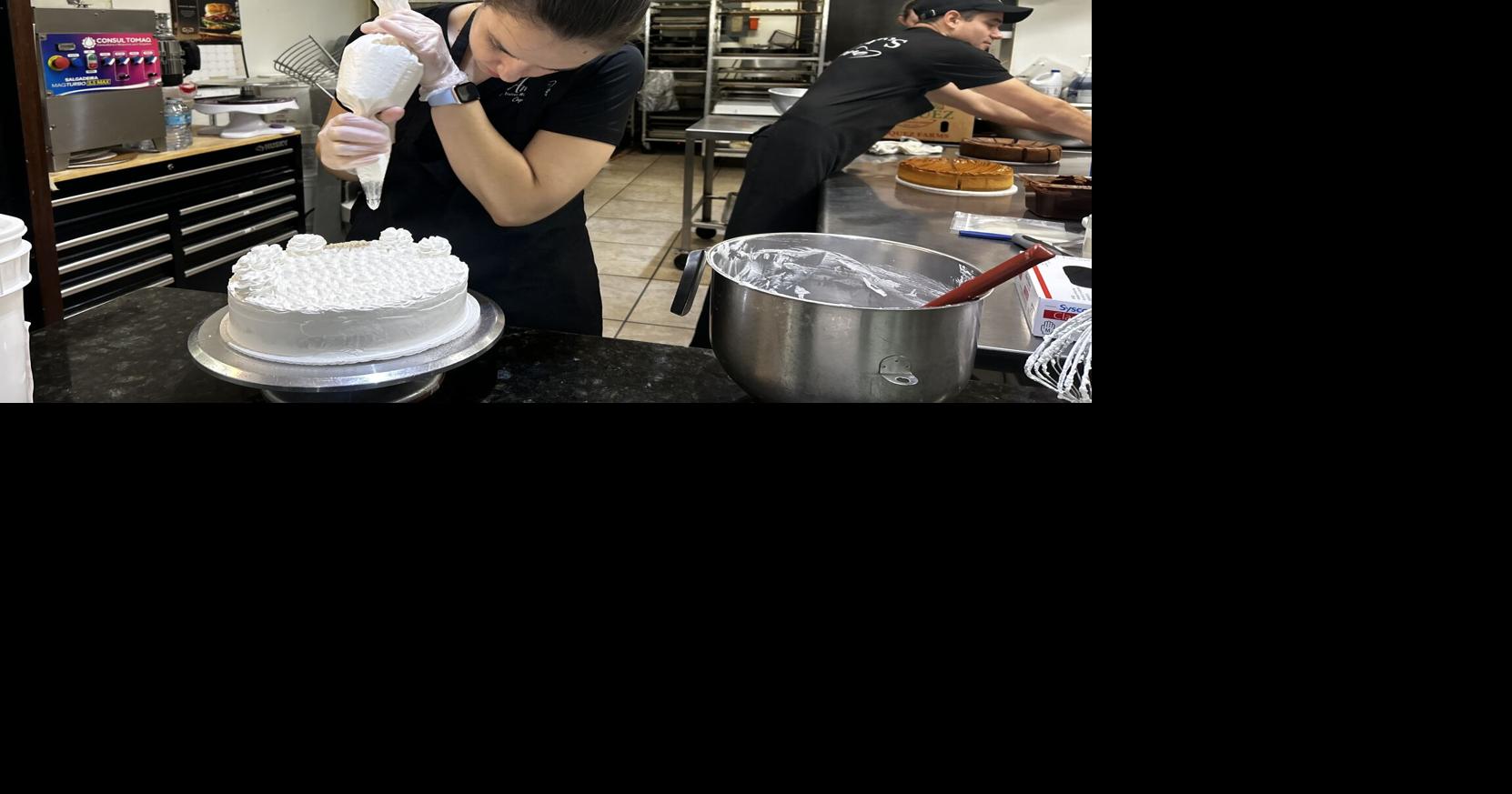 A taste of Italy in Cape Coral: Why locals love this hidden Italian bakery and market