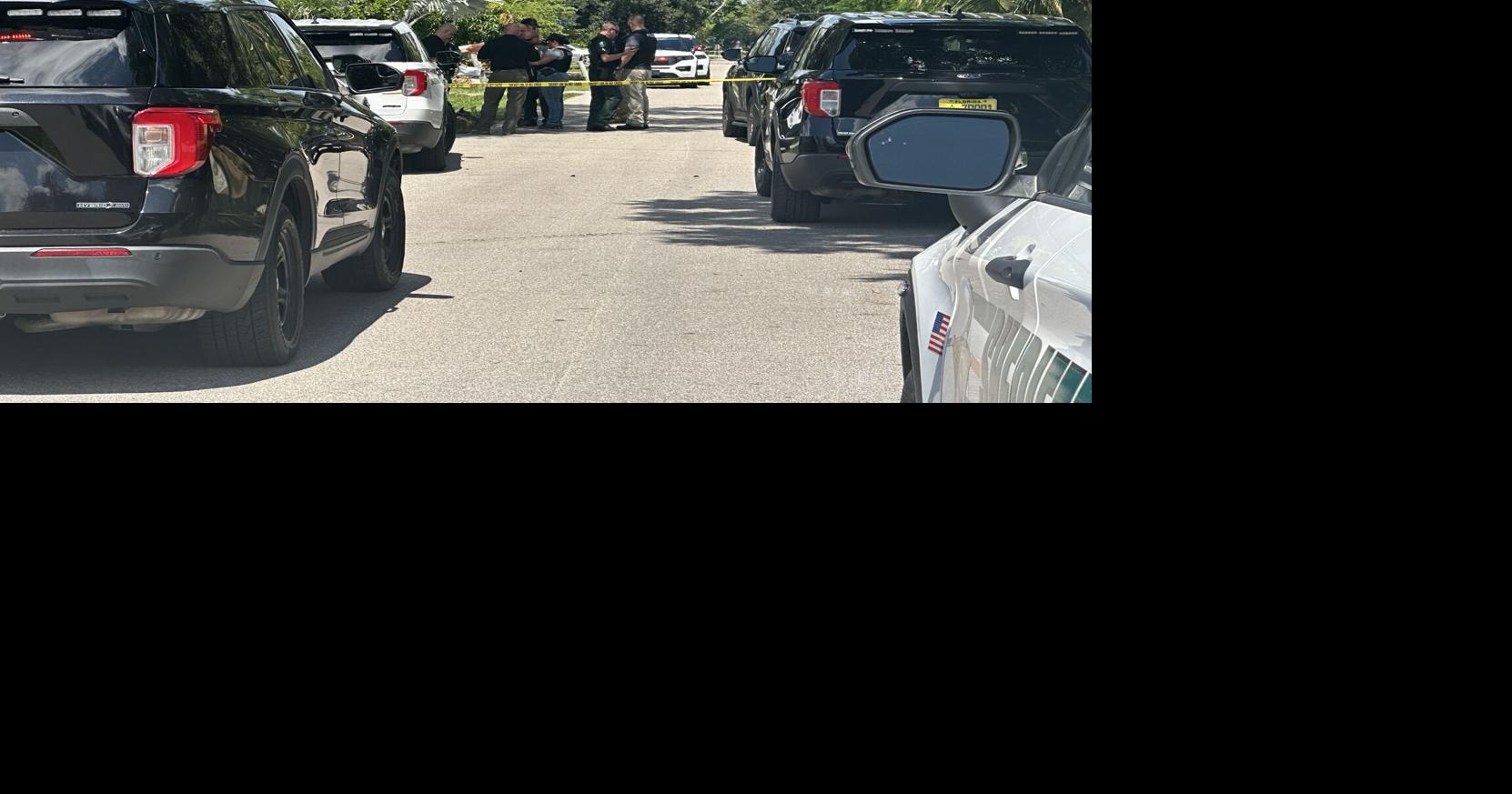 Tice investigation turns into a homicide investigation | Crime ...