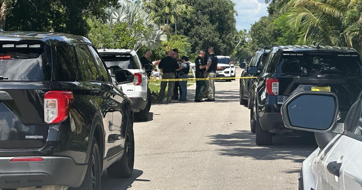 Tice investigation turns into a homicide investigation | Crime ...